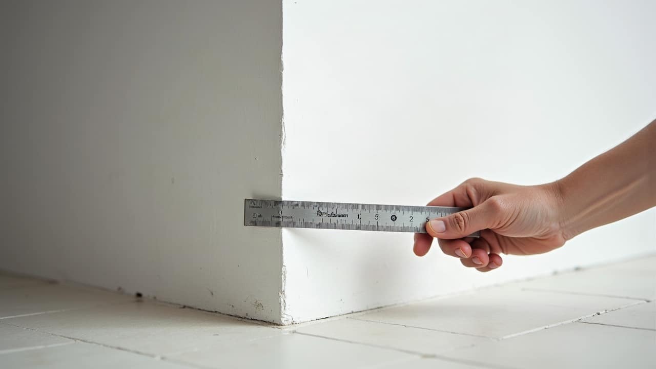 Pourquoi les découpes et les angles renchérissent un chantier de carrelage