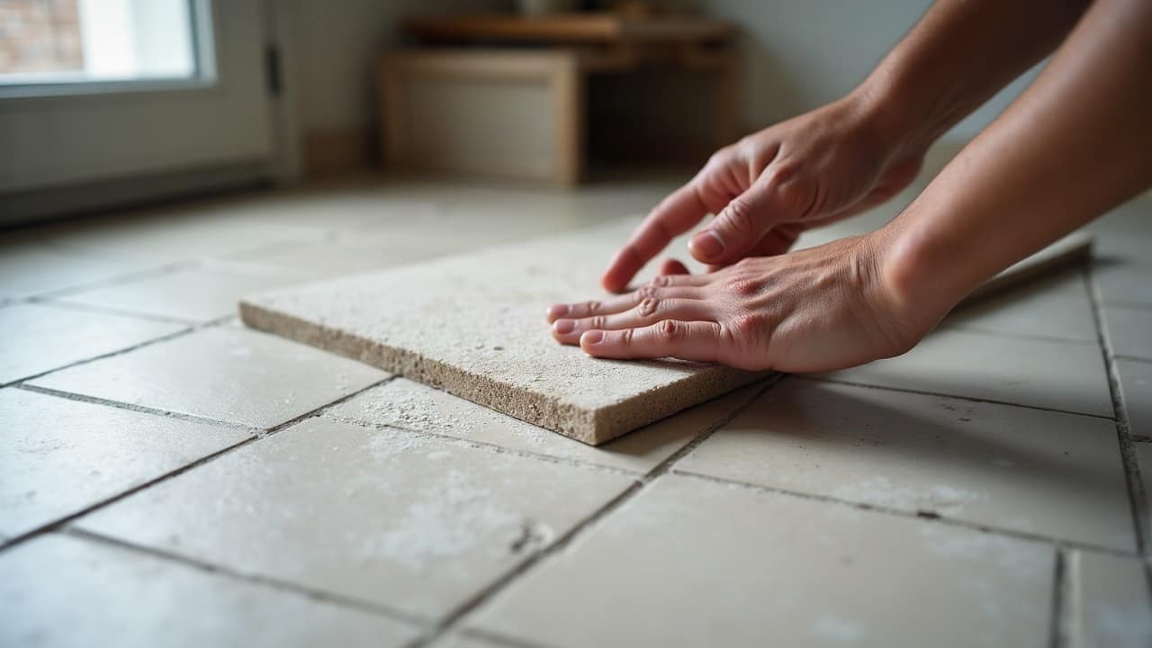 Double encollage : pourquoi cette étape change la durée de vie du carrelage