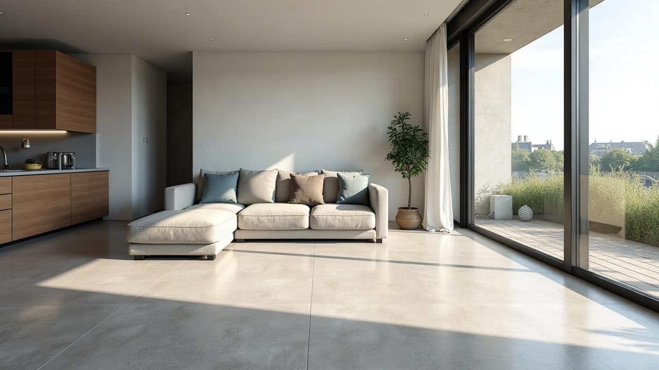 Comment nettoyer un carrelage sans l'abîmer : gestes et produits à éviter