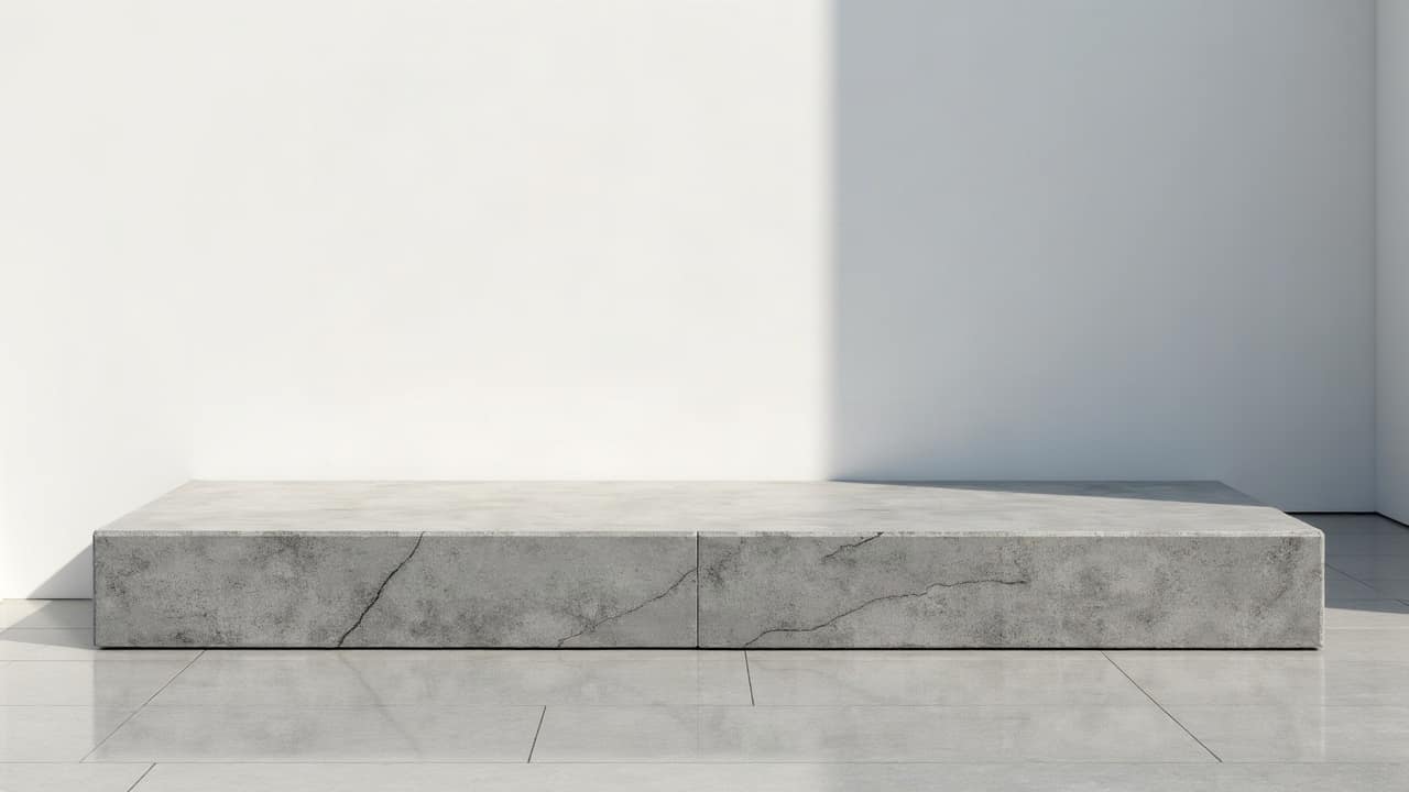 Plinthes carrelage : pose droite ou pose à l'anglaise